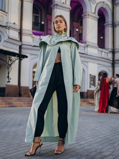 Vera Brezhneva feet photo 18