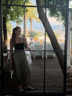 Vera Brezhneva feet photo 13