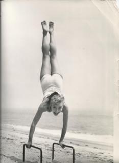 Vera-Ellen feet photo 20