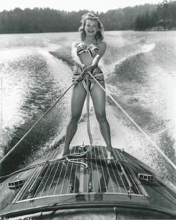 Vera-Ellen feet photo 2