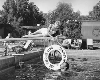 Vera-Ellen feet photo 10