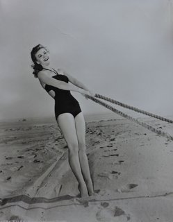Vera-Ellen feet photo 18