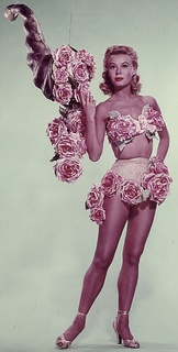 Vera-Ellen feet photo 13