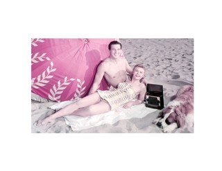 Vera-Ellen feet photo 10