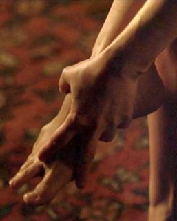 Vera Farmiga feet photo thumbnail