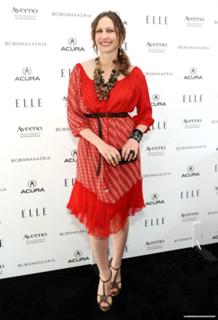 Vera Farmiga feet photo thumbnail