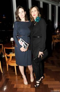 Vera Farmiga feet photo thumbnail