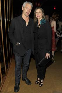 Vera Farmiga feet photo thumbnail