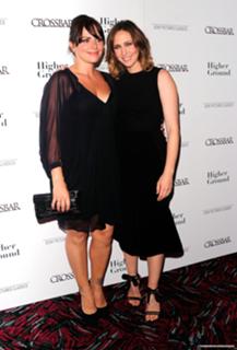 Vera Farmiga feet photo thumbnail
