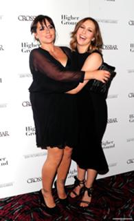 Vera Farmiga feet photo thumbnail