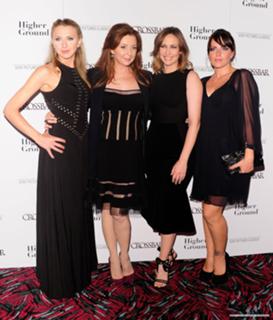 Vera Farmiga feet photo thumbnail