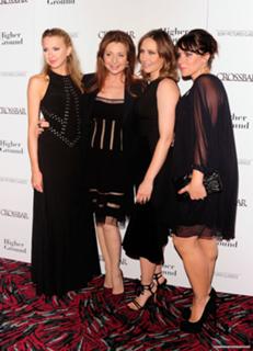 Vera Farmiga feet photo thumbnail