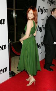 Vera Farmiga feet photo thumbnail