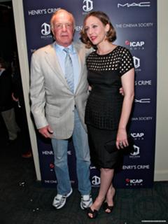 Vera Farmiga feet photo thumbnail