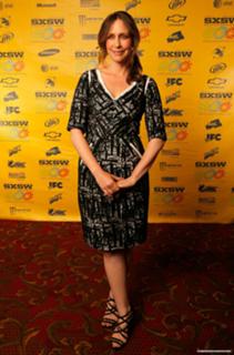 Vera Farmiga feet photo thumbnail