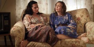 Vera Farmiga feet photo thumbnail