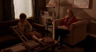 Vera Farmiga feet photo thumbnail