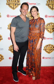 Vera Farmiga feet photo thumbnail
