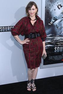 Vera Farmiga feet photo thumbnail