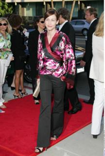 Vera Farmiga feet photo thumbnail