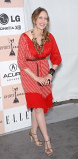 Vera Farmiga feet photo thumbnail
