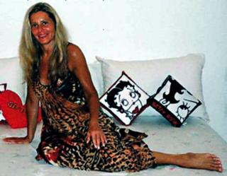 Vera Fischer feet photo 14