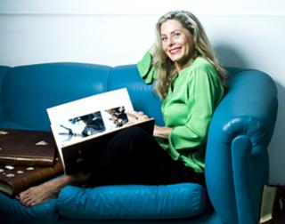 Vera Fischer feet photo 13