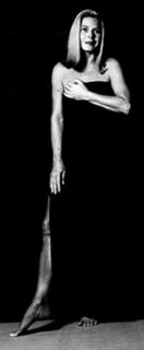 Vera Fischer feet photo 11
