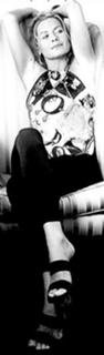 Vera Fischer feet photo 9