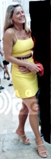 Vera Fischer feet photo 7