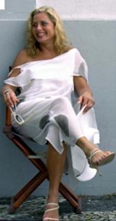 Vera Fischer feet photo 6