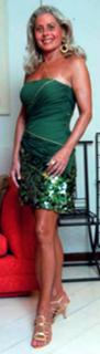 Vera Fischer feet photo 19