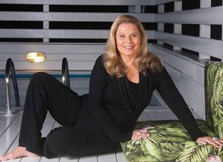 Vera Fischer feet photo 10