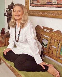 Vera Fischer feet photo 3
