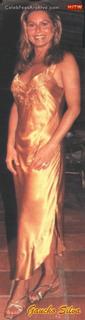 Vera Fischer feet photo 16
