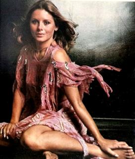 Vera Fischer feet photo 15