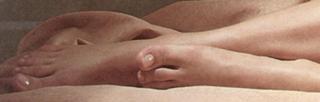 Vera Fischer feet photo 3