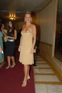 Vera Fischer feet photo 16