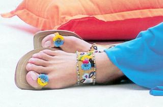 Vera Fischer feet photo 14