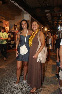 Vera Fischer feet photo 6