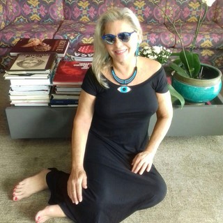 Vera Fischer feet photo 12