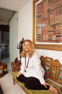 Vera Fischer feet photo 5