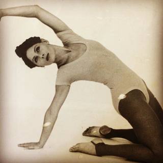Vera Fischer feet photo 3