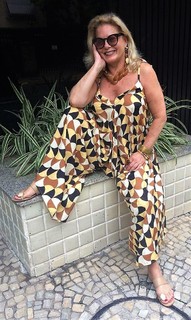 Vera Fischer feet photo 17