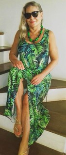 Vera Fischer feet photo 11