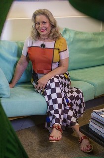 Vera Fischer feet photo 10