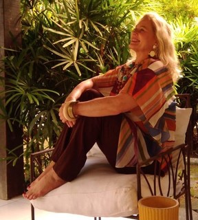 Vera Fischer feet photo 9