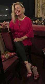 Vera Fischer feet photo 11