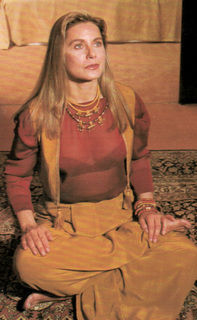 Vera Fischer feet photo 16