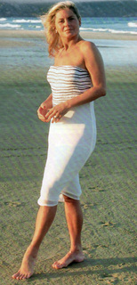 Vera Fischer feet photo 15